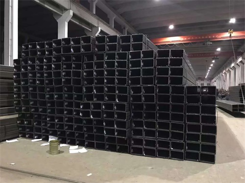 庐阳冷拔方管选型指南 工程采购怎么选